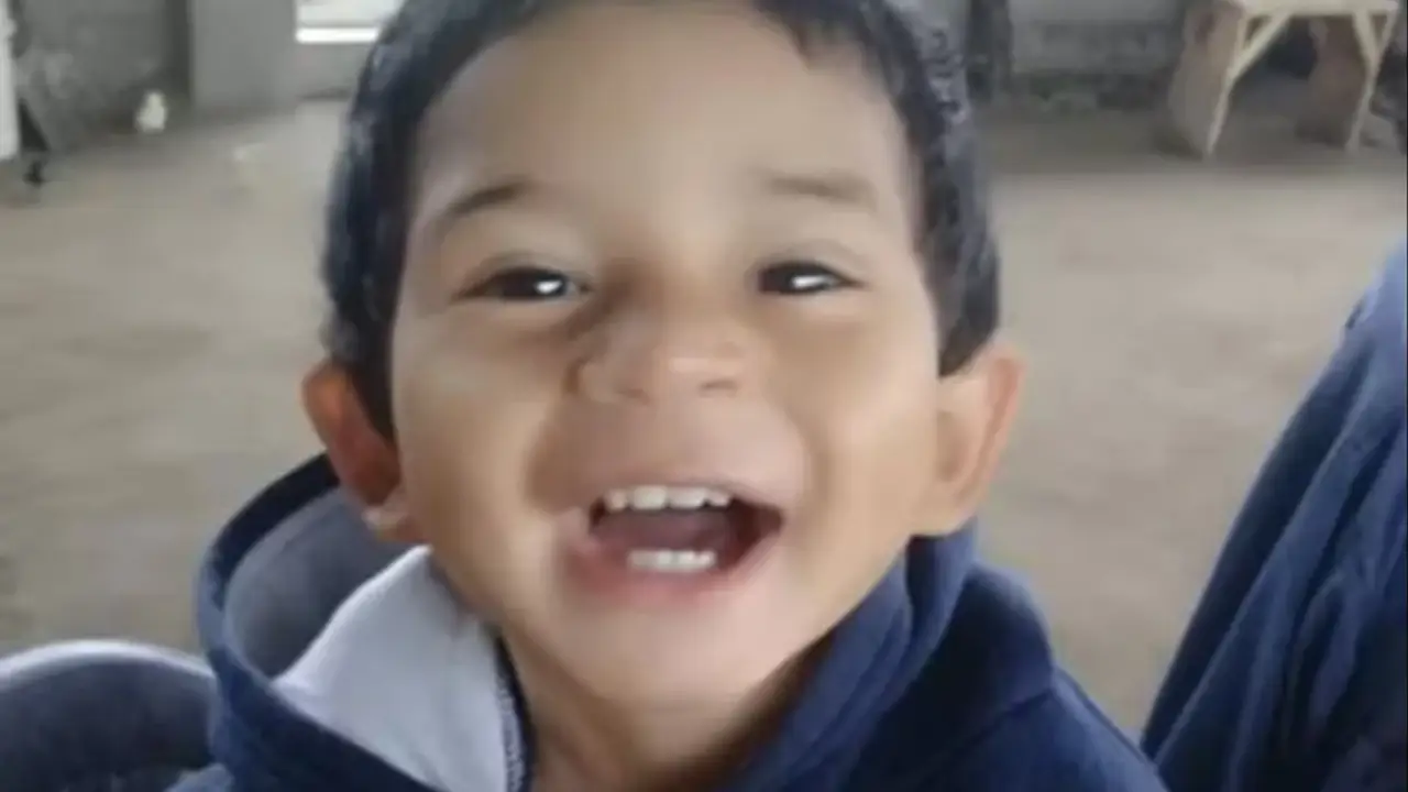 Violencia familiar, mentiras, preventiva para los padres y la duda tras el hallazgo de restos óseos: la dramática cronología del caso Benjamín