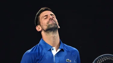 La revelación menos pensada sobre Novak Djokovic que conmueve al tenis