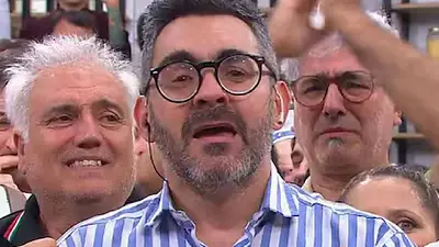 Juan Braceli. Juan Braceli.