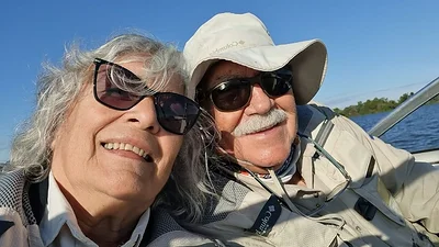 Tiene 73 años, venció al cáncer y le agradece a la salud pública de Formosa: la historia de Reinaldo Saporiti Tiene 73 años, venció al cáncer y le agradece a la salud pública de Formosa: la historia de Reinaldo Saporiti
