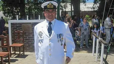 Asesinaron de un balazo en la cabeza a un veterano de Malvinas Asesinaron de un balazo en la cabeza a un veterano de Malvinas