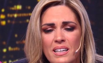 Viviana Canosa recibió la peor noticia en El Trece | Televisión 