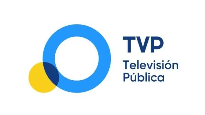 Logo de la TV Pública