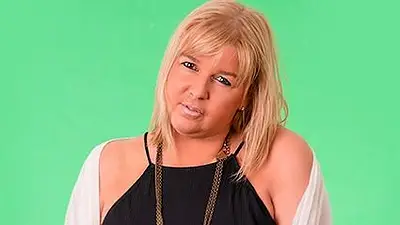 Irreconocible: se filtraron fotos del pasado de Virginia de Gran Hermano. Irreconocible: se filtraron fotos del pasado de Virginia de Gran Hermano.