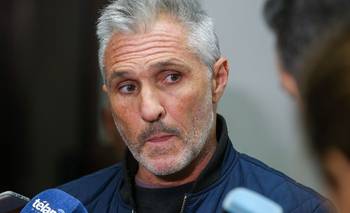 Nicolás Pachelo seguirá preso: por qué le negaron la excarcelación y qué dice sobre el cas | Caso garcía belsunce