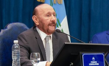 Intendentes del oeste formoseño ratificaron su respaldo a Insfrán | Gildo insfrán