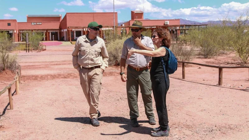 Bienalsur 2025: La Rioja será una de las sede del prestigioso evento artístico de intercambio cultural