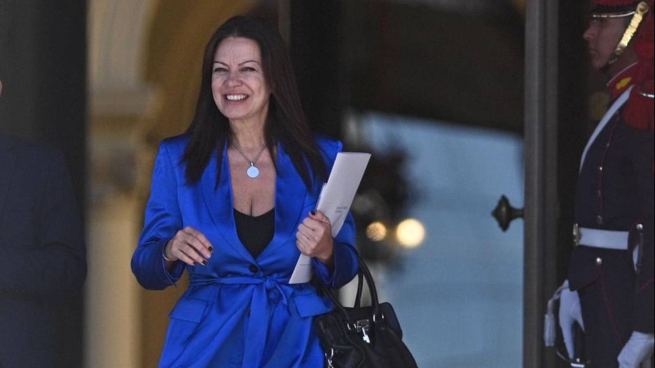 Nación, otra vez contra las Infancias: Capital Humano despidió a más de 2000 trabajadores