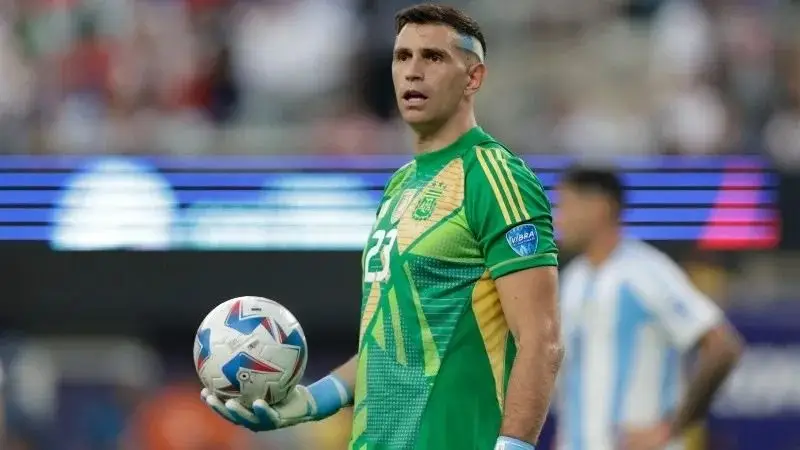 Cambios en el fútbol: la nueva regla que afecta a los arqueros y qué pasará con el offside