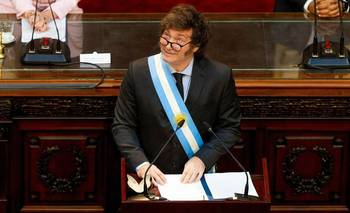 El poder de facto de Milei o cómo dividir a tus socios y unir a la oposición | Panorama político