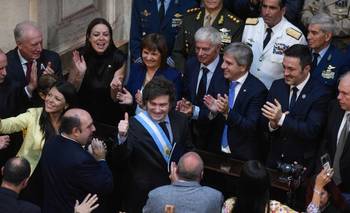 Bolsones de autoritarismo | Ataque a la democracia