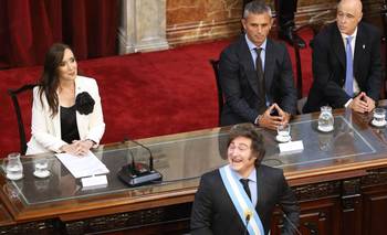 Milei y LLA esperarán a un Congreso más amigable para aprobar su primer Presupuesto | Congreso