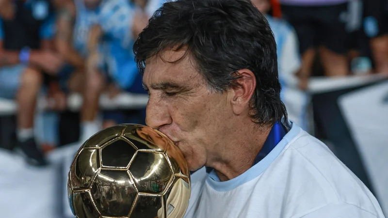 Gustavo Costas, Racing, San Lorenzo, fútbol argentino