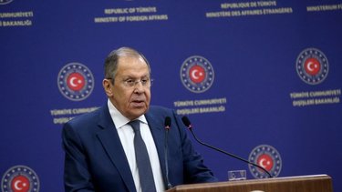 Rusia alaba a Trump y acusa a Europa de querer tratar de prolongar el conflicto