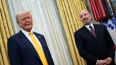 Aranceles a México y Canadá comenzarán el martes, pero Trump fijará niveles exactos: jefe Comercio EEUU Aranceles a México y Canadá comenzarán el martes, pero Trump fijará niveles exactos: jefe Comercio EEUU