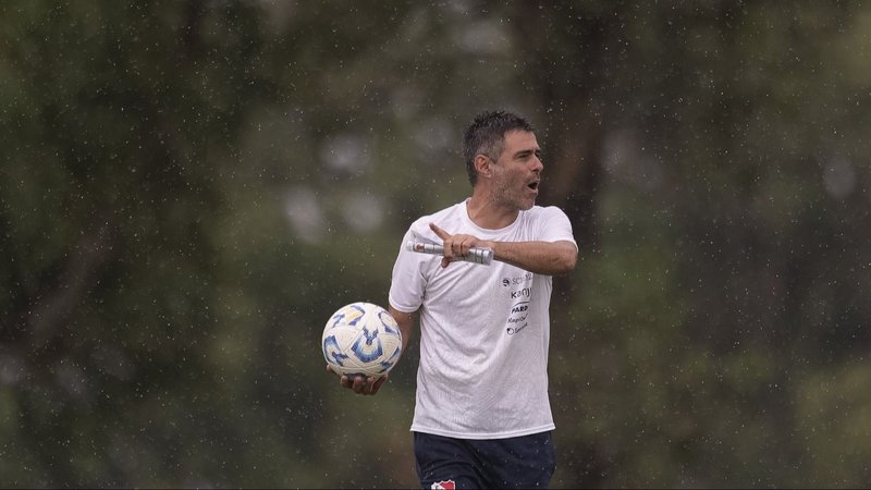 Julio Vaccari, Independiente, Banfield, fútbol argentino