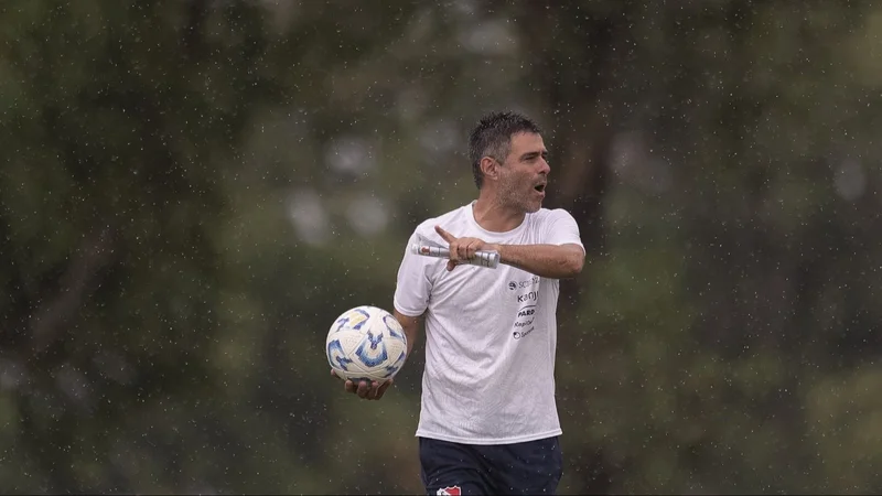 Julio Vaccari, Independiente, Banfield, fútbol argentino