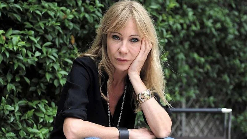 Inés Estévez