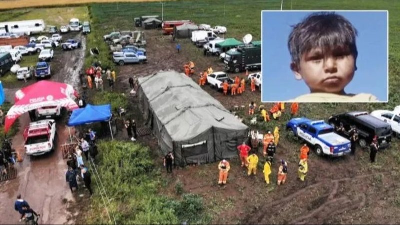 Caso Lian: sigue la intensa búsqueda y se realizan 16 allanamientos en un cortadero de ladrillos de Villa María