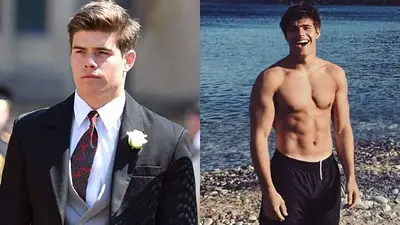 Arthur Chatto Arthur Chatto