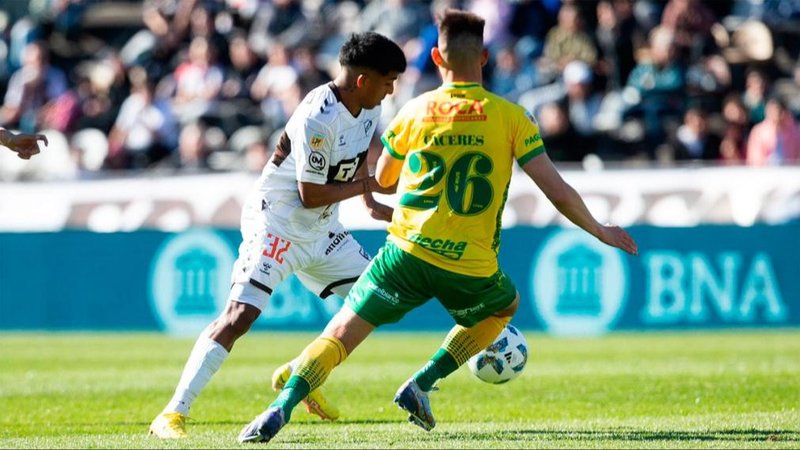 Defensa y Justicia vs Platense en la Liga Profesional: horario, cómo ver en vivo y formaciones