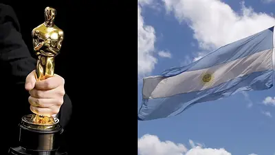 Los dos argentinos que pueden ganar en los Premios Oscar 2025 Los dos argentinos que pueden ganar en los Premios Oscar 2025