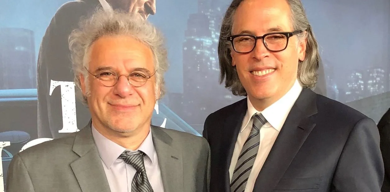 Daniel Helman y Nelson Sepúlveda-Fauser los dos argentinos que pueden ganar en los Premios Oscar 2025
