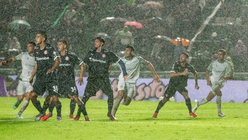 Independiente, Banfield, Torneo Apertura 2025, fútbol argentino