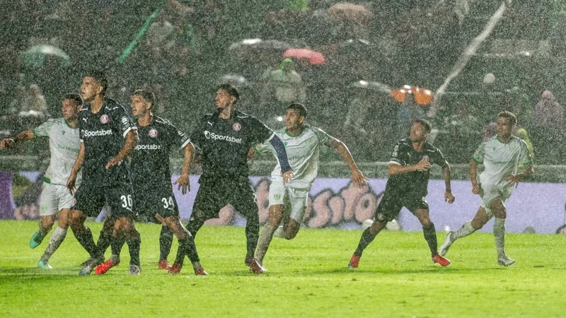 Independiente, Banfield, Torneo Apertura 2025, fútbol argentino