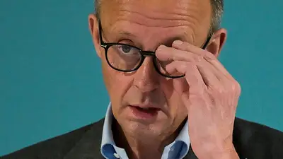 Alemania sopesa crear fondos especiales para defensa e infraestructuras, según fuentes Alemania sopesa crear fondos especiales para defensa e infraestructuras, según fuentes
