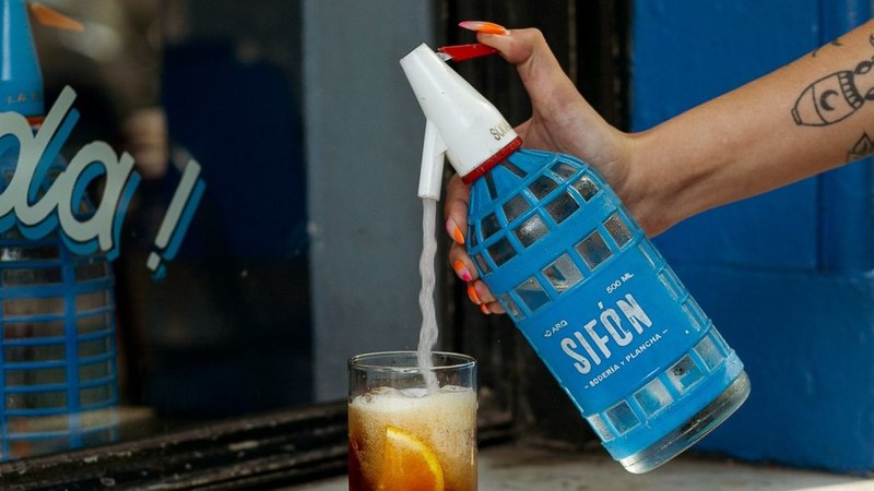 Dónde comer en buenos Aires
