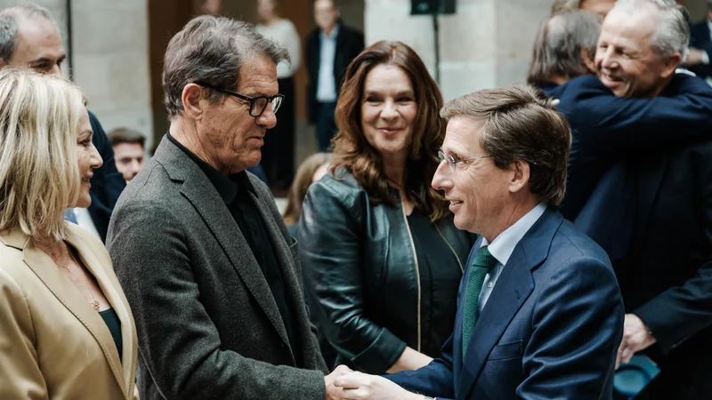 La tajante comparación de Fabio Capello entre Lamine Yamal y Messi