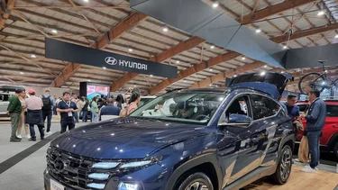Ventas de vehículos nuevos en Colombia mantienen sólido desempeño en febrero