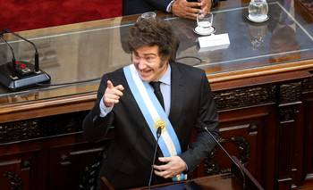 La investigación por la estafa cripto de Milei copa la agenda del Congreso | Escándalo cripto