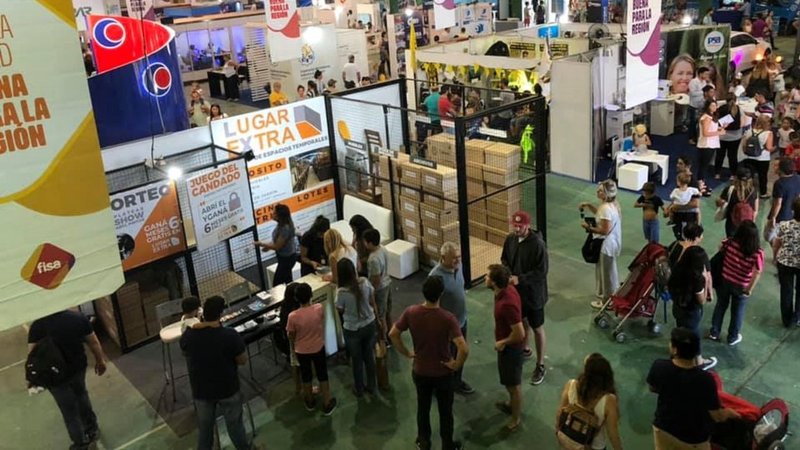 FISA 2025: Buenos Aires inauguró la feria que impulsa el desarrollo productivo y regional en Bahía Blanca