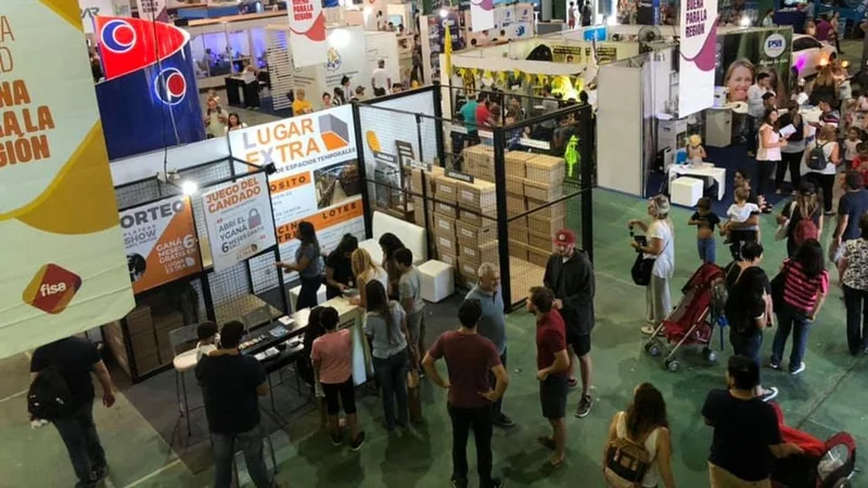 FISA 2025: Buenos Aires inauguró la feria que impulsa el desarrollo productivo y regional en Bahía Blanca