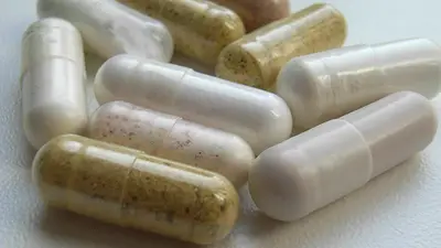 Suplementos Suplementos