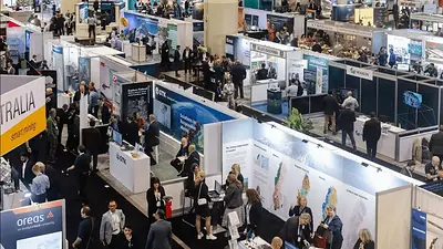 PDAC 2025: La Rioja se hizo presente en la convención minera más importante del mundo PDAC 2025: La Rioja se hizo presente en la convención minera más importante del mundo