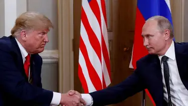La Casa Blanca busca un plan para posible alivio de las sanciones a Rusia: fuentes