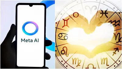 MetaAI y los signos del zodiaco MetaAI y los signos del zodiaco