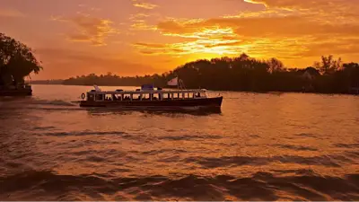 Turismo Turismo