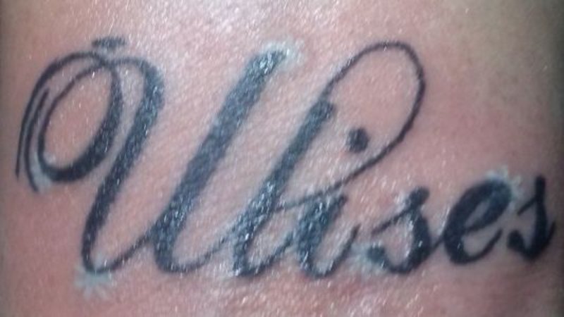 Ulises.