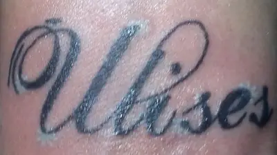Ulises. Ulises.