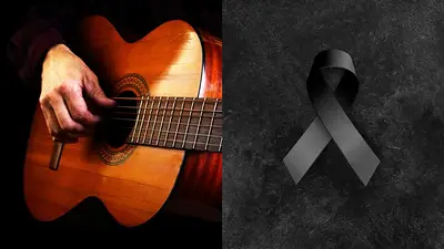 Murió Adalberto Cevasco a los 78 años artista de música popular Murió Adalberto Cevasco a los 78 años artista de música popular