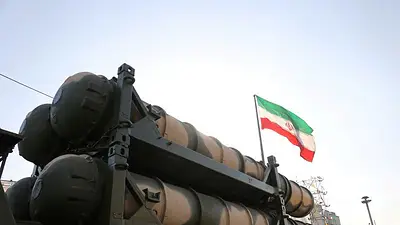 Expertos rusos en misiles volaron a Irán en medio de los enfrentamientos con Israel Expertos rusos en misiles volaron a Irán en medio de los enfrentamientos con Israel