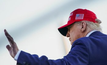 Ante llegada de aranceles de Trump, empresas se preparan para más incertidumbre | Eeuu