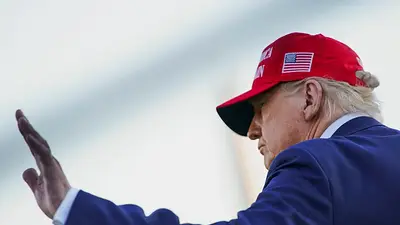 Ante llegada de aranceles de Trump, empresas se preparan para más incertidumbre Ante llegada de aranceles de Trump, empresas se preparan para más incertidumbre
