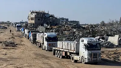 Hamás toma el control de los precios en Gaza tras bloquear Israel las entregas de suministros Hamás toma el control de los precios en Gaza tras bloquear Israel las entregas de suministros