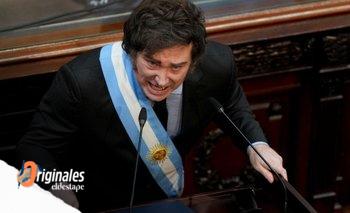 Por qué Milei está en contra de Ficha Limpia | Elecciones 2025