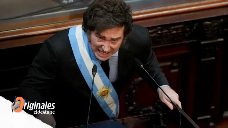 Diputados presentan proyecto para la proteger a periodistas, ante los ataques de Milei y LLA Diputados presentan proyecto para la proteger a periodistas, ante los ataques de Milei y LLA